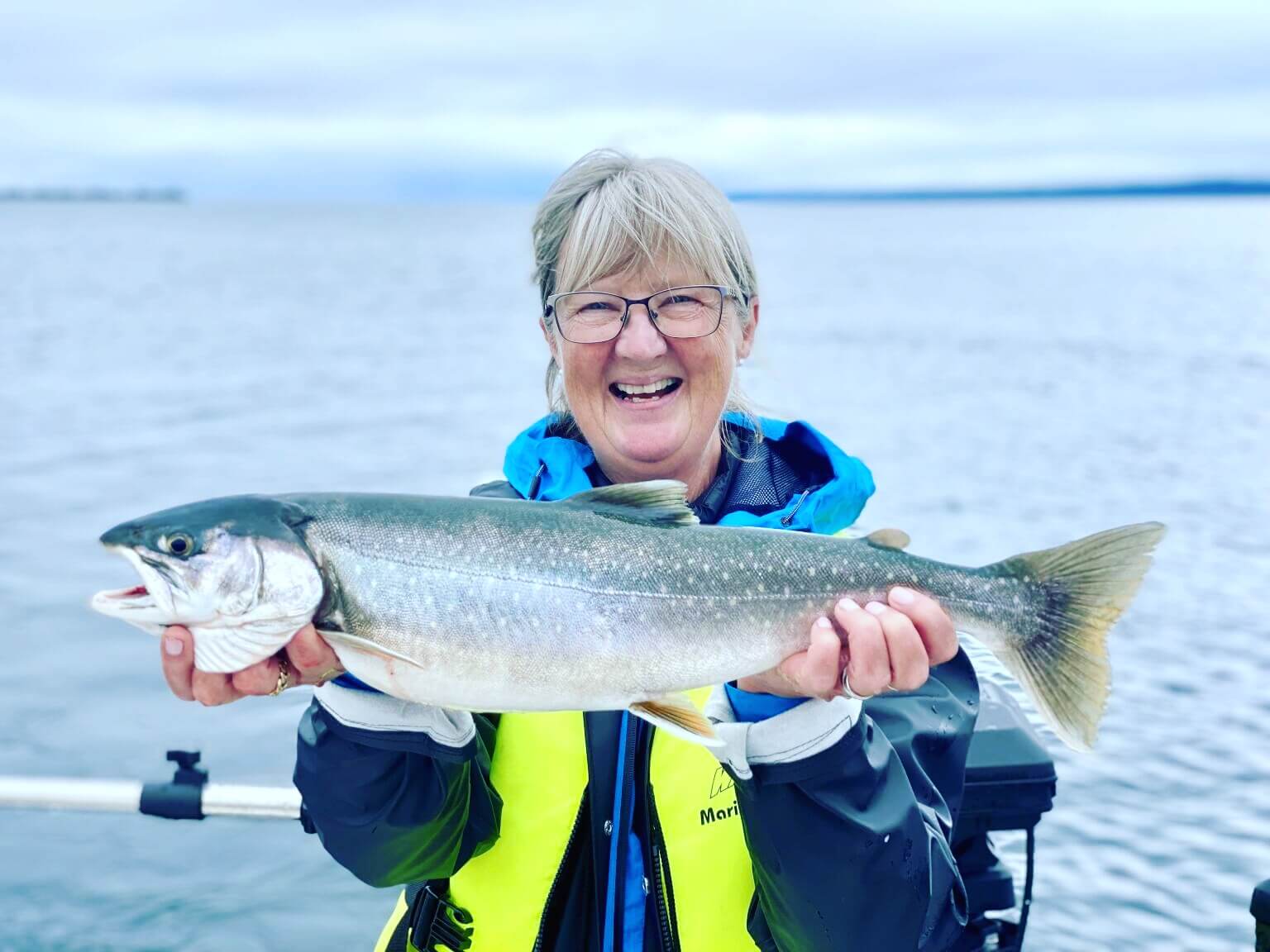 Fisketur