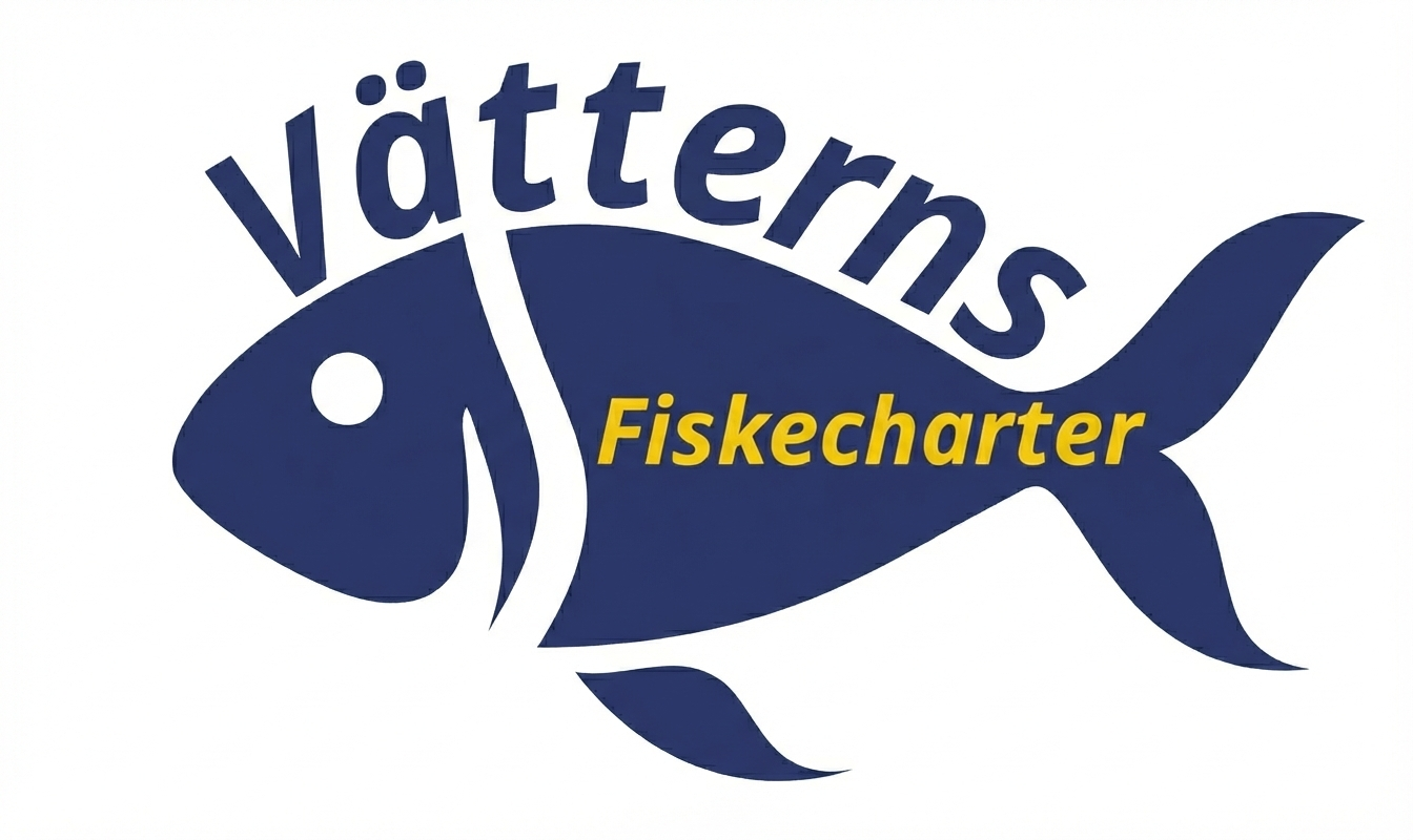 Vätterns Fiskecharter